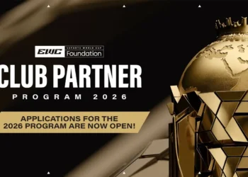 Esports World Cup Foundation Launches 2026 Club Partner Program
