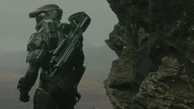 How Turning Halo into a TV Show Generated Billions of Revenue