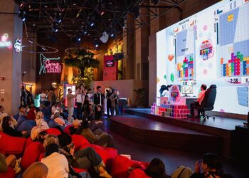 Red Bull Egypt Brings Esports to Life with its Tetris Qualifiers