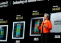 AMD Unveils Zen 6, Zen 7, Redefining AI and Data Center Power