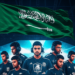 During the NGSC, Saudi Arabia dominates global esports