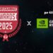 "NVIDIA" Powers True Gaming Awards 2025 in Saudi Arabia