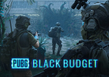 PUBG Black Budget, New Extraction Shooter Set in a Time-Looped Island
