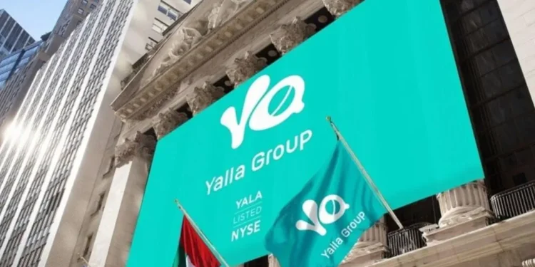 Yalla Group Announces its Regional Headquarters in Riyadh
