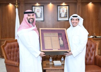 Kuwait, Saudi Arabia Discuss Cooperation to Advance Esports