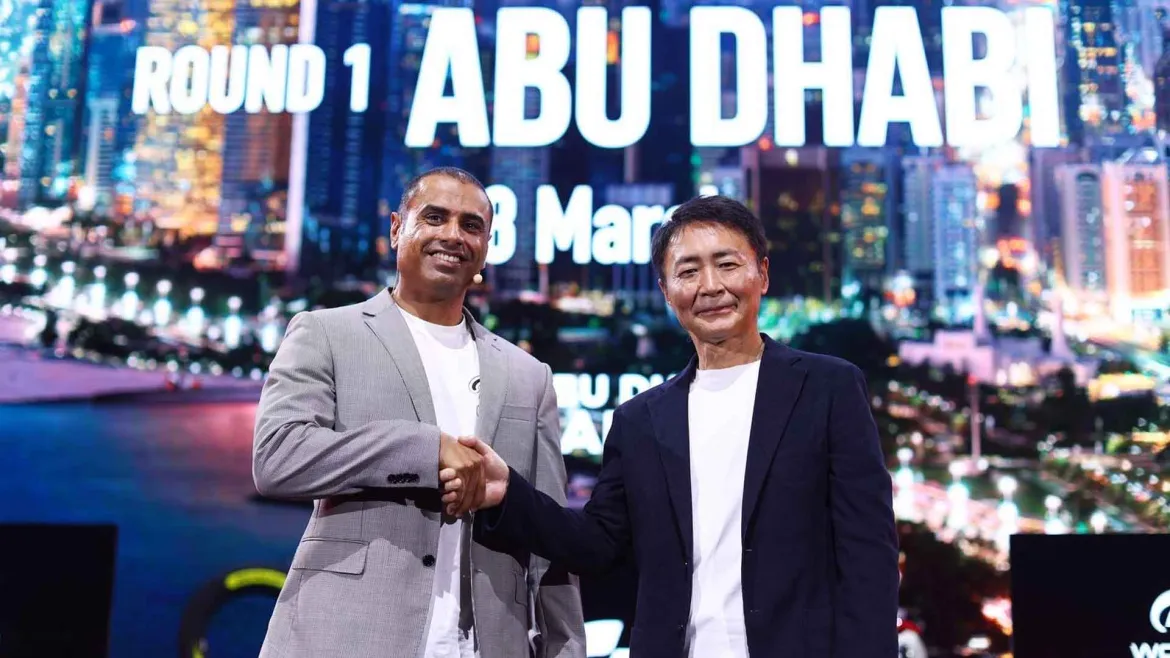 Abu Dhabi to Host Gran Turismo World Series 2026 Opener