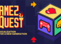 Gamez Quest to Redefine Arabic localisation for games