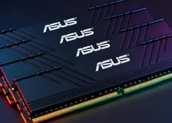 ASUS Denies DRAM Manufacturing Plans as Rising RAM Prices Pressure PC Markets - Image credit: hothardware.com