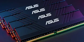 ASUS Denies DRAM Manufacturing Plans as Rising RAM Prices Pressure PC Markets - Image credit: hothardware.com