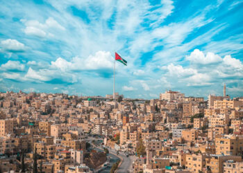 Why Jordan’s Games and Esports Ecosystem Deserves Regional Attention