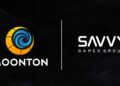 Savvy Games Group Expands its Portfolio with $6 Billion Acquisition of MOONTON
