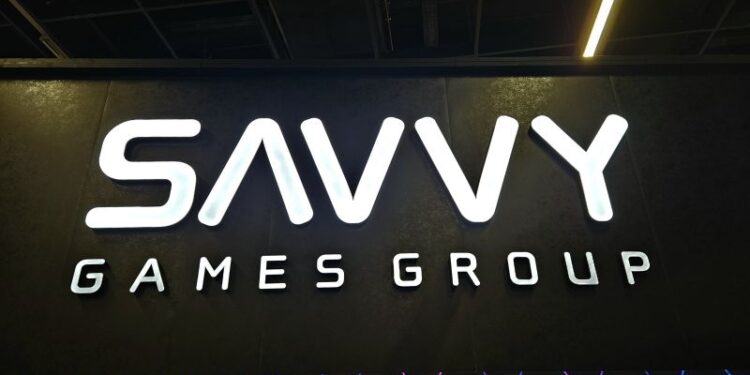 Savvy Games Group Empowers Saudi Gaming through AWS Collaboration