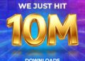 UAE’s Exscape Surpasses 10 Million Downloads