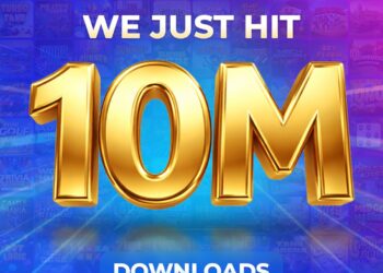 UAE’s Exscape Surpasses 10 Million Downloads
