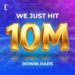UAE’s Exscape Surpasses 10 Million Downloads
