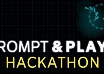 Tamatem Games Partners with ZINC and Replit for Prompt & Play Hackathon