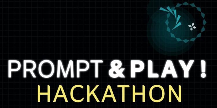 Tamatem Games Partners with ZINC and Replit for Prompt & Play Hackathon