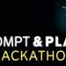 Tamatem Games Partners with ZINC and Replit for Prompt & Play Hackathon
