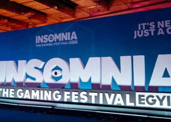 Insomnia Egypt Gaming Festival, between Real Impact and Faking Numbers