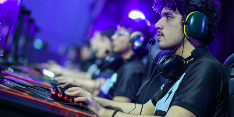 Fatal Fury: City of the Wolves Joins Games of the Future 2026 With $500,000 Prize Pool