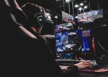 Esports basics, what is esports and how is it different from gaming