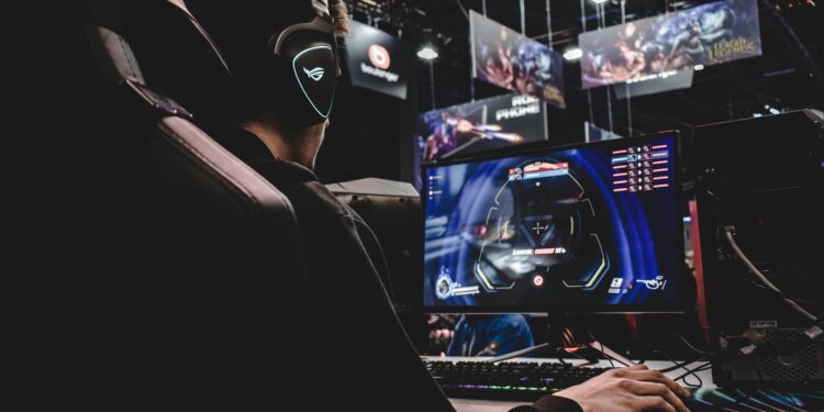 Esports basics, what is esports and how is it different from gaming