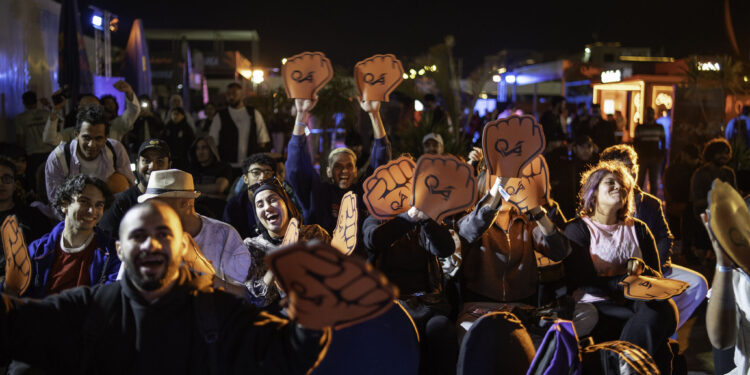 FWZ Esports' Qabda Gaming Festival, reviving a dead niche or a failed CPR?