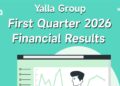 Yalla Group Posts US$79.0 Million Revenue and 42.1% Net Margin in Q1 2026