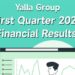 Yalla Group Posts US$79.0 Million Revenue and 42.1% Net Margin in Q1 2026