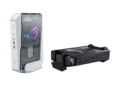ASUS Unleashes the ROG NUC 16 with Next-Gen NVIDIA Graphics and Liquid Cooling Upgrades