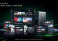 Microsoft's Xbox mode, When everything is an Xbox