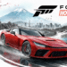 Forza Horizon 6 Unencrypted Build Leaks Early on Steam
