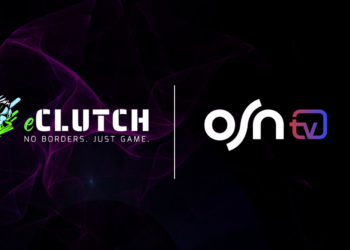 eCLUTCH and OSN Form Alliance to Streamline Esports Broadcasting in the MENA Region