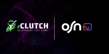 eCLUTCH and OSN Form Alliance to Streamline Esports Broadcasting in the MENA Region