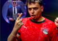 FIFA Officially Names Omar El-Shahat "Vantom" the World's Most Capped eFootball Mobile Player