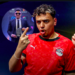 FIFA Officially Names Omar El-Shahat "Vantom" the World's Most Capped eFootball Mobile Player
