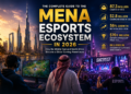 The Complete Guide to the MENA Esports Ecosystem in 2026