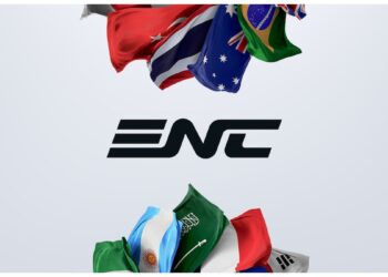 Esports Nations Cup Postponed to November 2027 as Regional Instability Tests Riyadh’s Esports Ambitions