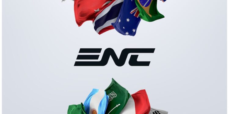 Esports Nations Cup Postponed to November 2027 as Regional Instability Tests Riyadh’s Esports Ambitions